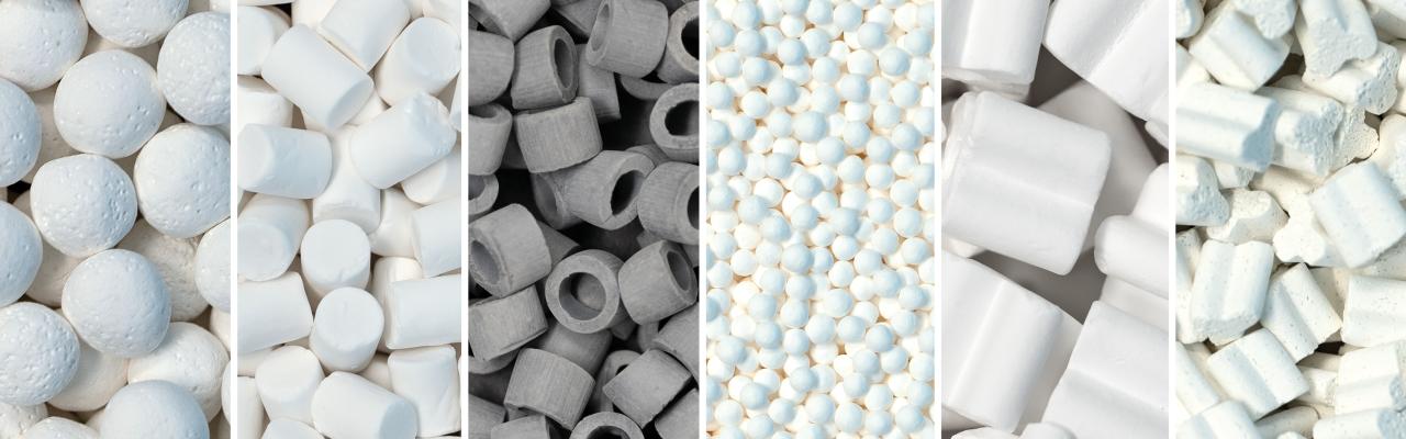 Catalytic Products
