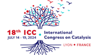 18th ICC Lyon
