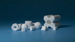 NorPro Catalytic Products
