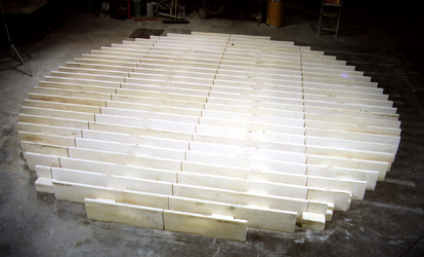 Aludur® Grid Bars, Saint-Gobain NorPro