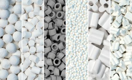 Catalytic Products