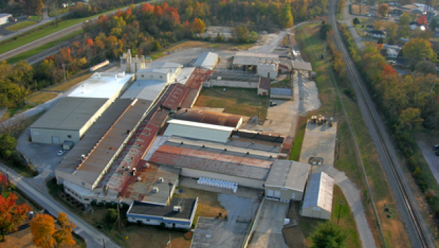 Soddy-Daisy, TN plant