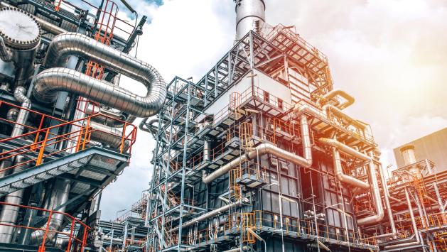 Refinery