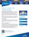 Proware™ Mass Transfer Packings Data Sheet