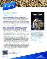 Denstone® 2000 Support Balls Data Sheet