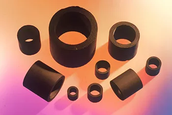 Proware™ Ceramic Mass Transfer Packings | NORPRO