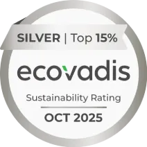 norpro-ecovadis-logo-oct-2025-2